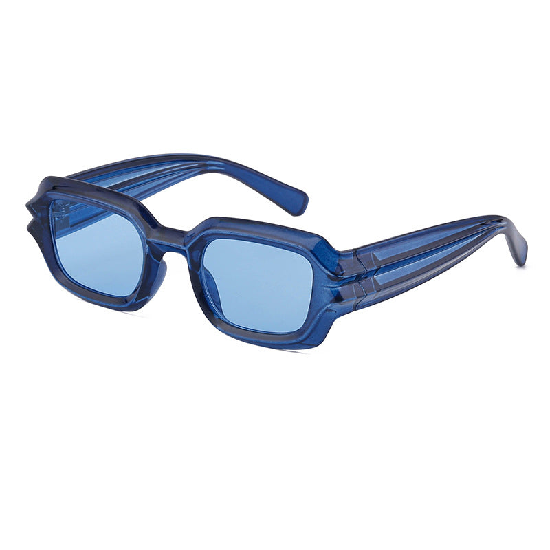 Wholesale PC Personality Small Frame Sunglasses